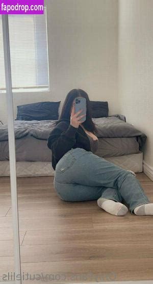 lilyilyb nude|Lilyilyb